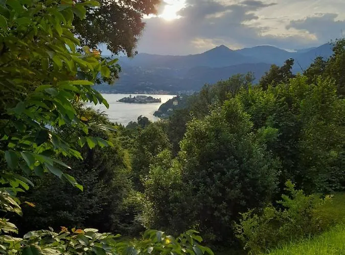 Balconata Sul * Ameno