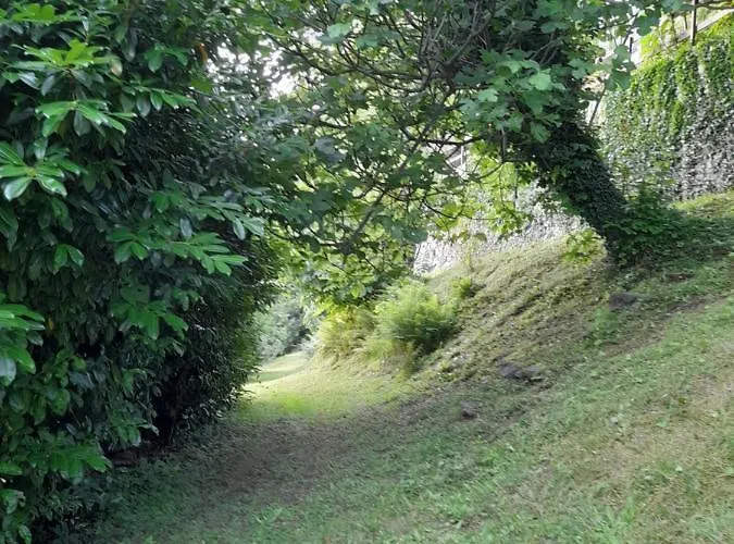 Balconata Sul Ameno