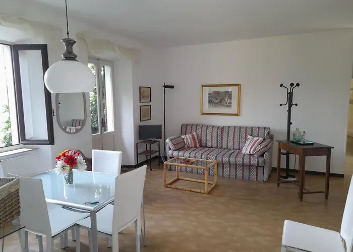 Apartman Balconata Sul