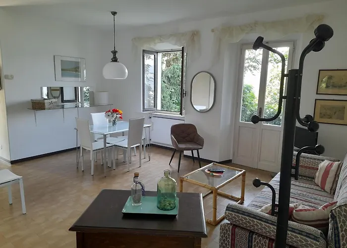 Apartman Balconata Sul