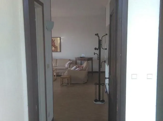 Balconata Sul Ameno