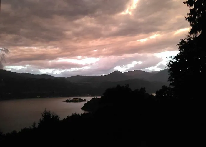 Daire Balconata Sul *