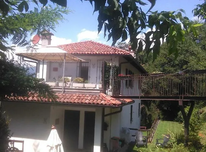 Balconata Sul