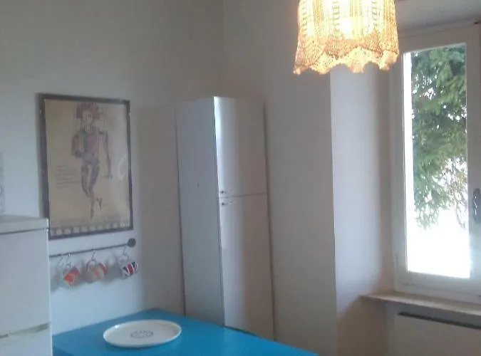 Balconata Sul Apartman *