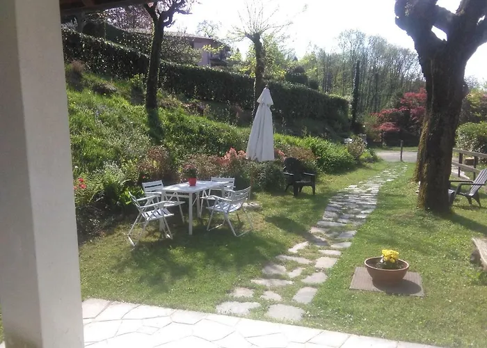 Balconata Sul * Ameno