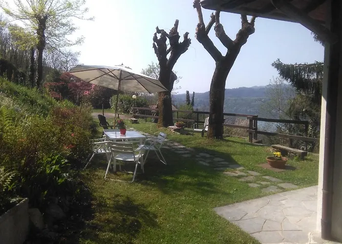 Balconata Sul