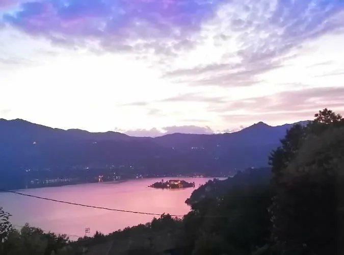 Balconata Sul * Ameno
