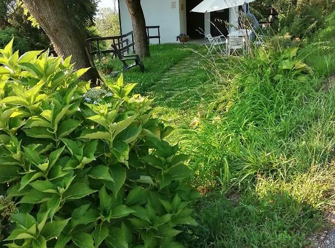 Lägenhet Balconata Sul