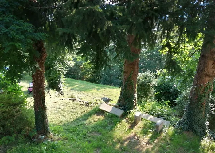 Apartman Balconata Sul